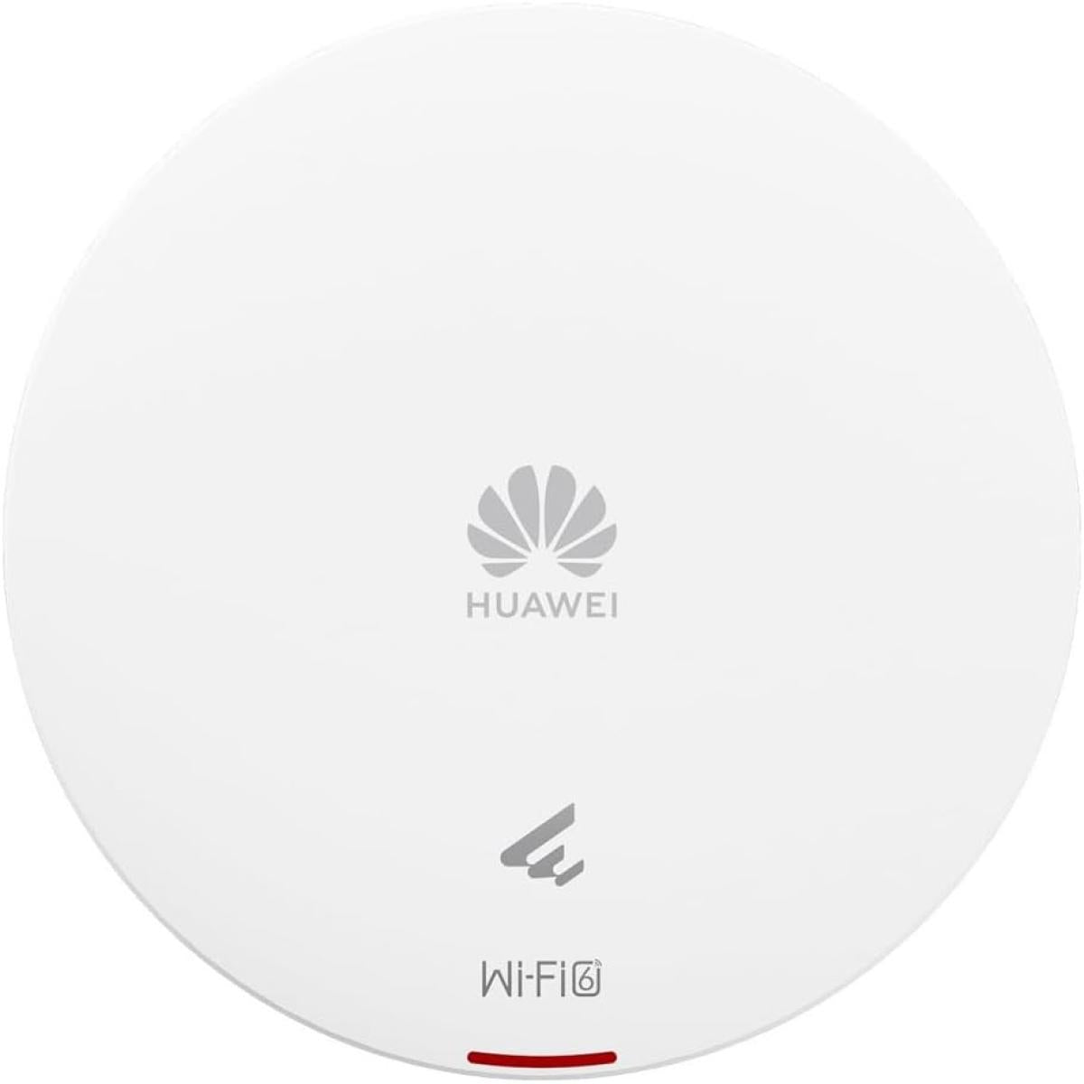 Huawei wireless Wi - Fi router for network connectivity