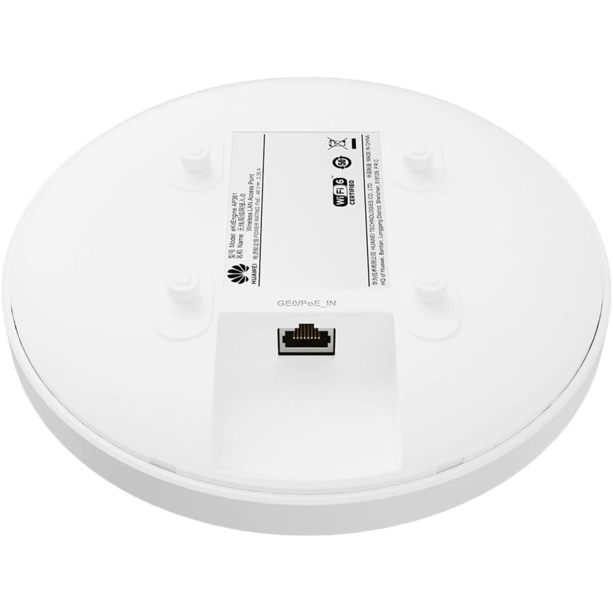 Huawei wireless Wi - Fi networking for network connectivity