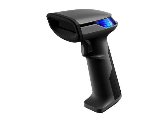 SUNLUX XL-9610 2D Wireless Barcode Scanner