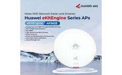 Huawei wireless Wi - Fi router for network connectivity