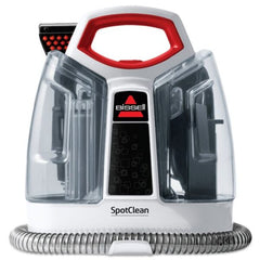 BISSELL SpotClean 3698E – Portable Spot Cleaner