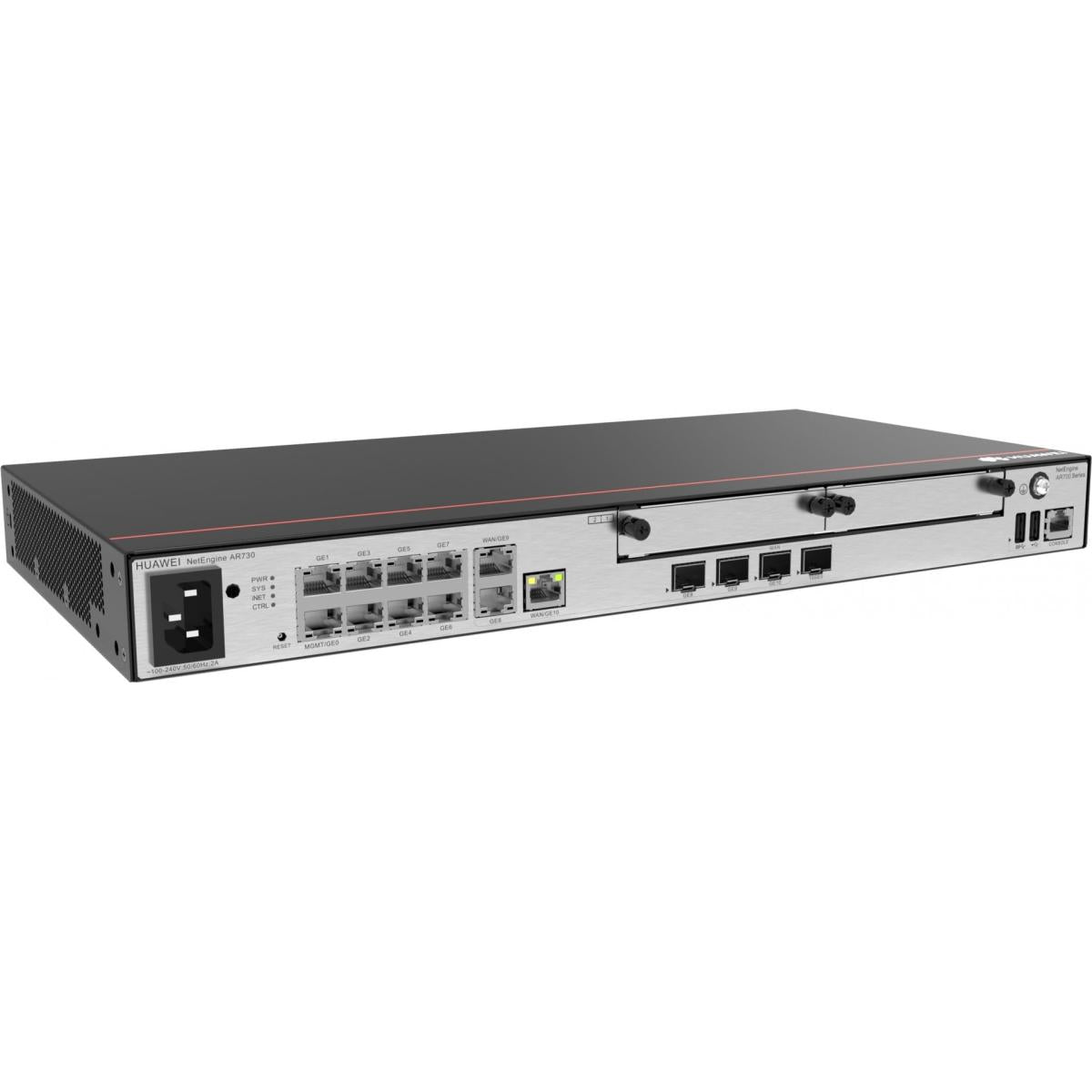 Huawei USB 2.0 router for network connectivity