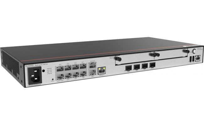 Huawei USB 2.0 router for network connectivity