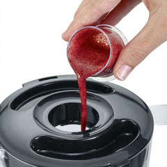 SM 3707 Severin Blender, 600 Watts
