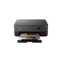 Printer Canon PIXMA TS5340 Inkjet Color A4 4800 x 1200 DPI with Scanner & Wi-Fi
