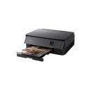 Printer Canon PIXMA TS5340 Inkjet Color A4 4800 x 1200 DPI with Scanner & Wi-Fi