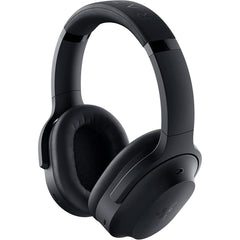 Razer Barracuda Pro Wireless & Bluetooth Hybrid Anc Thx Aaa 50mm Drivers Integrated Mic 40 Hr Battery For Pc, Playstation, Switch, Android, Ios - CompuMe