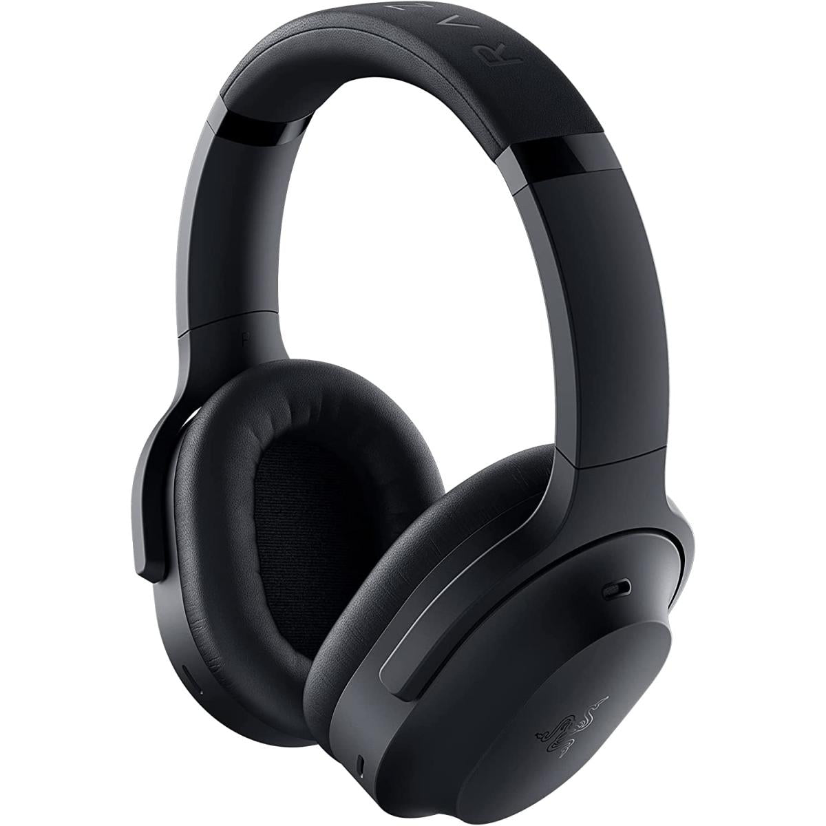 Razer Barracuda Pro Wireless & Bluetooth Hybrid Anc Thx Aaa 50mm Drivers Integrated Mic 40 Hr Battery For Pc, Playstation, Switch, Android, Ios - CompuMe