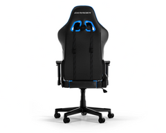 DXRacer P132 Prince Series Gaming Chair - Black/Blue