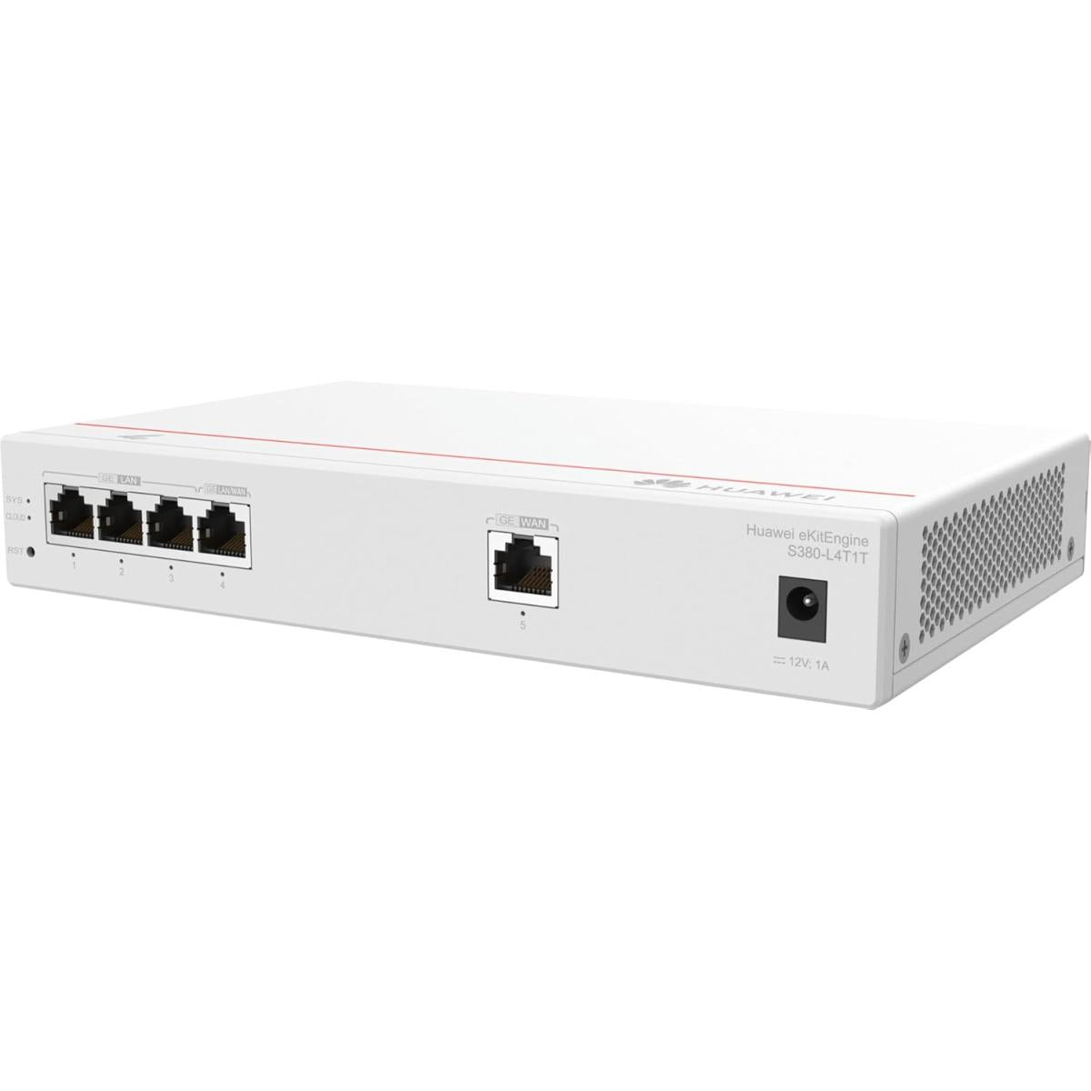 Huawei router for network connectivity