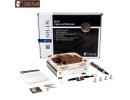 Thermalright Burst Assassin 120 SE ARGB CPU Air Cooler, Single Tower w/ 6x 6mm Heat Pipes & High Performance Single Fan
