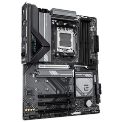 GIGABYTE B850 EAGLE WIFI6E & BLUETOOTH MOTHERBOARD - For AMD