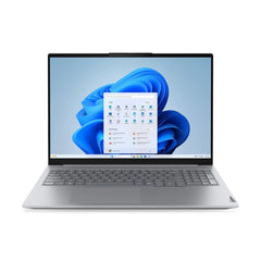 Lenovo Thinkbook 16 G9 Irl Business Laptop Intel Core 7 240h 16 Inch Wuxga Ips