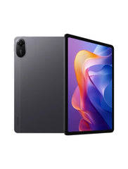 XIAOMI REDMI PAD 2 TABLET - MEDIATEK HELIO G100-ULTRA OCTA-CORE – 8GB RAM - 256GB – 11.0-INCH CRYSTAL-CLEAR DISPLAY 2.5K 1.07 BILLION COLOURS IPS (1600 X 2560) 90HZ - 9000 MAH – 4G LTE - Graphite Gray