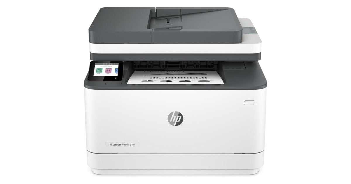 HP printer for office printing