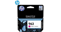 HP 963 Magenta Original Ink Cartridge - CompuMe