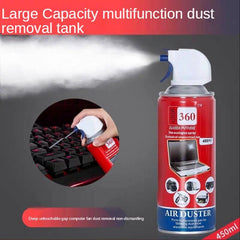 GIGA 360 AIR DUSTER FOR PC AND LAPTOP