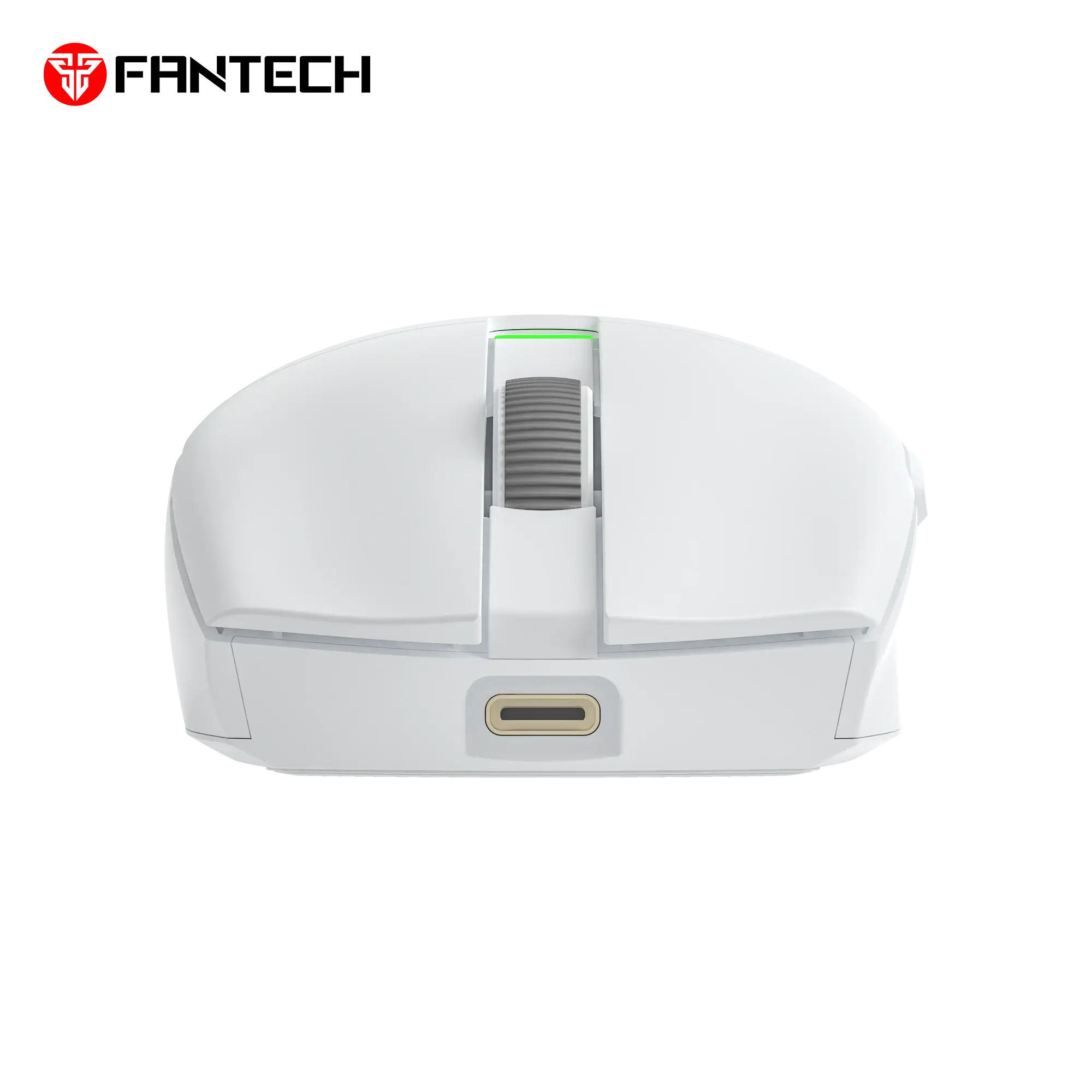 Fantech Aria wireless gaming mouse for computer setup