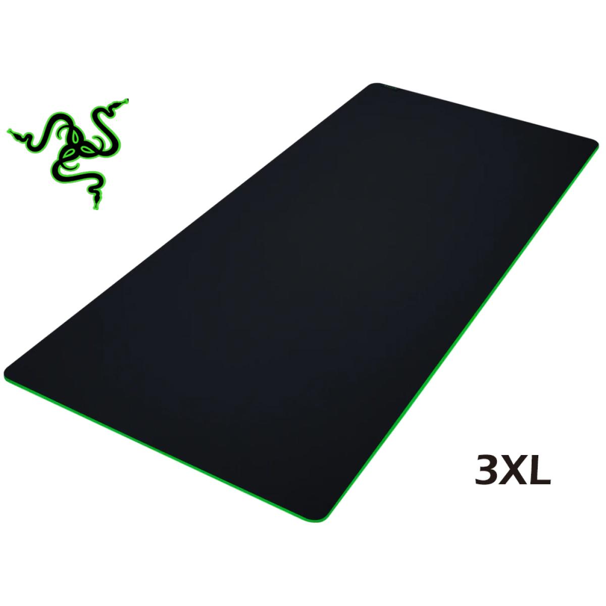 Razer Gigantus V2 Cloth Gaming Mouse Pad 3xl Classic Black