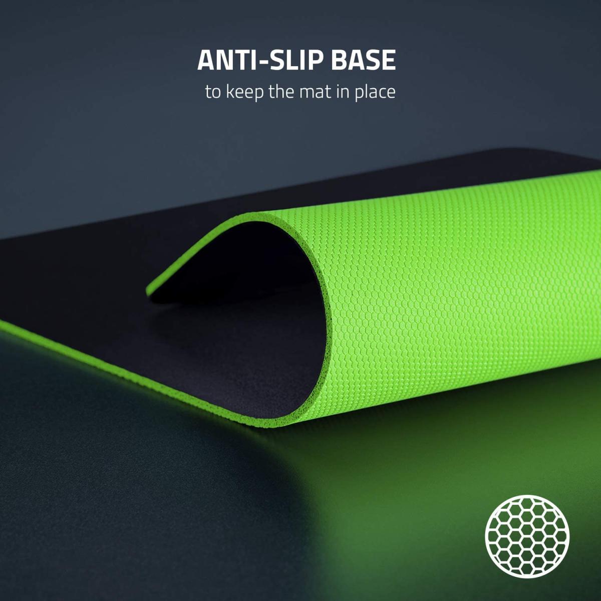 Razer gaming mouse for computer setup