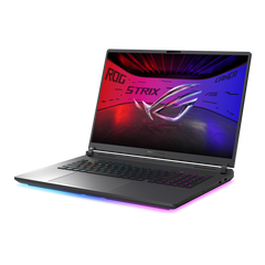 ASUS ROG Strix G18 Intel Core Ultra 9 275HX 18" IPS FHD+ 144Hz 32GB DDR5 1TB M.2 RTX 5060 8GB GDDR7 (Volt Green) LAPTOP