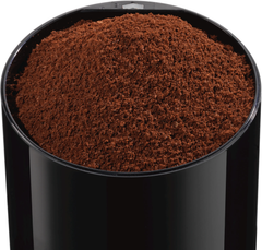Bosch Coffee Grinder, 180Watts, Black - TSM6A013B