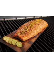 Grilling Planks 2 Pcs Cedar