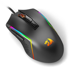 Redragon M613-RGB Trident Lite Wired Gaming Mouse