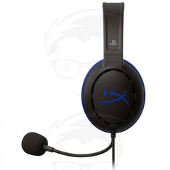 HyperX Cloud Chat for PS4 Gaming Headset