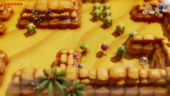 The Legend of Zelda: Link’s Awakening - Switch