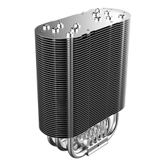 GAMEMAX Gamma 600 CPU AIR COOLING RGB