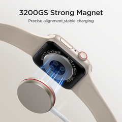 JOYROOM S-IW011 IP Wath Magnetic Charging Cable