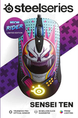 SteelSeries Sensei Ten Neon Rider edition