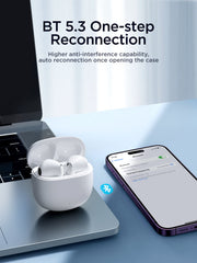 JOYROOM FUNPOD FB1 AI AI Translation Wireless Earbuds
