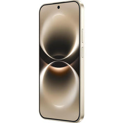 Huawei Nova15Max, 8GB &amp; 256GB, 6.8Inch, Gold - 51098UAS