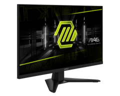 MSI MAG 274F Flat 27" FHD, 200Hz, 0.5ms Rapid IPS, HDR Ready , Black GAMING MONITOR
