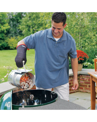 Charcoal Chimney Starter