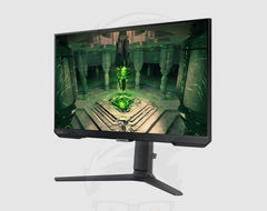 Samsung Odyssey G4 25" FHD Flat Monitor, IPS, 240Hz GAMING MONITOR