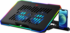 HAVIT F2069/BLK PC LAPTOP COOLING PAD