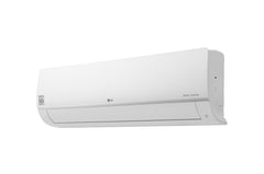 LG Spilt Unit Air Condition Inverter A++, 2Ton, 24000BTUH-STD, Cold & Hot, White - S4NW24K23WE.ES6GJOR