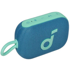 Anker Soundcore Speaker, 4Go, Blue - A31X1132