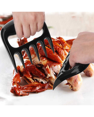 Meat Bear Claw