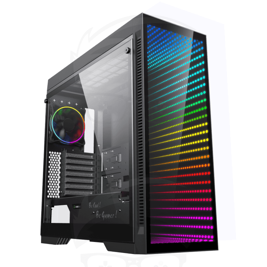 GAMEMAX Abyss TR FULL TOWER GAMEING CASE