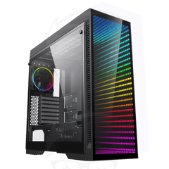 GAMEMAX Abyss TR FULL TOWER GAMEING CASE