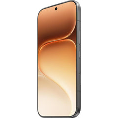 Honor 600 Pro Dual Card Open Market, 12GB & 512GB, 6.6Inch, 7000Mah, Black - 5109CHHB
