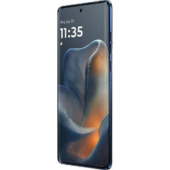 Motorola Edge 60 5G, 12GB & 512GB, 6.6Inch, Blue - XT2505-1/BLU