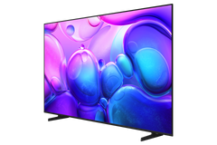 Samsung LED TV 65Inch, Smart, QLED 4K, 3HDM & 1USB, Satellite Built in - QA65Q6FAAUXTW