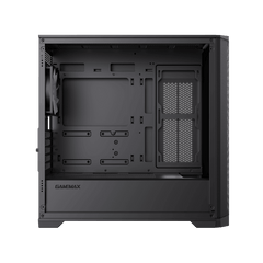 GAMEMAX Defender Mesh MATX RGB GAMING CASE