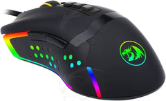 Redragon M712 Octopus RGB Gaming Mouse