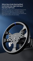 PXN V99 Racing Steering Wheel